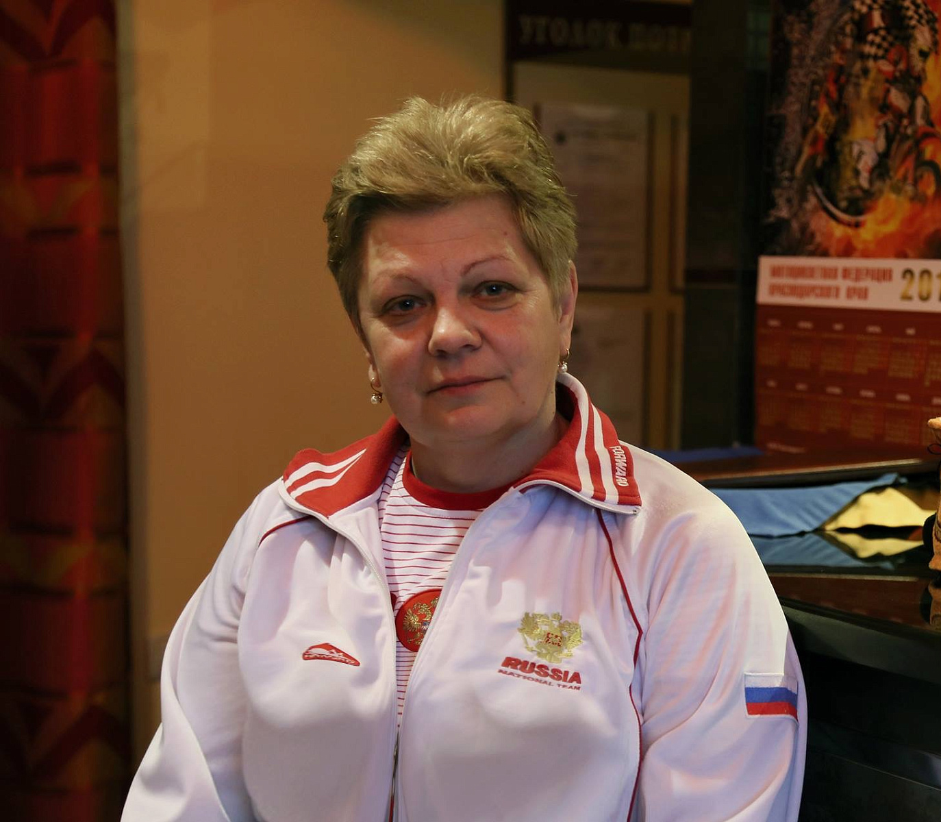 Марина Никитина: "Серебряная медаль на чемпионате мира по паратриатлону - хороший результат, но мы могли выступить лучше" Марина Никитина: "Серебряная медаль на чемпионате мира по паратриатлону - хороший результат, но мы могли выступить лучше"