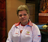 Марина Никитина: "Серебряная медаль на чемпионате мира по паратриатлону - хороший результат, но мы могли выступить лучше"