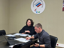 Старты III Всероссийской спартакиады по спорту слепых в 2026 году пройдут в 6 субъектах