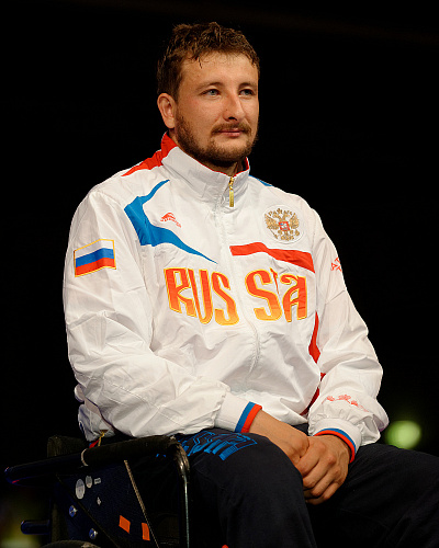 Артур Юсупов: лауреат XIX премии ПКР «Возвращение в жизнь» в одноименной номинации 