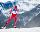 Сборная России в Канаде примет участие в первом этапе Кубка мира по лыжным гонкам и биатлону МПК