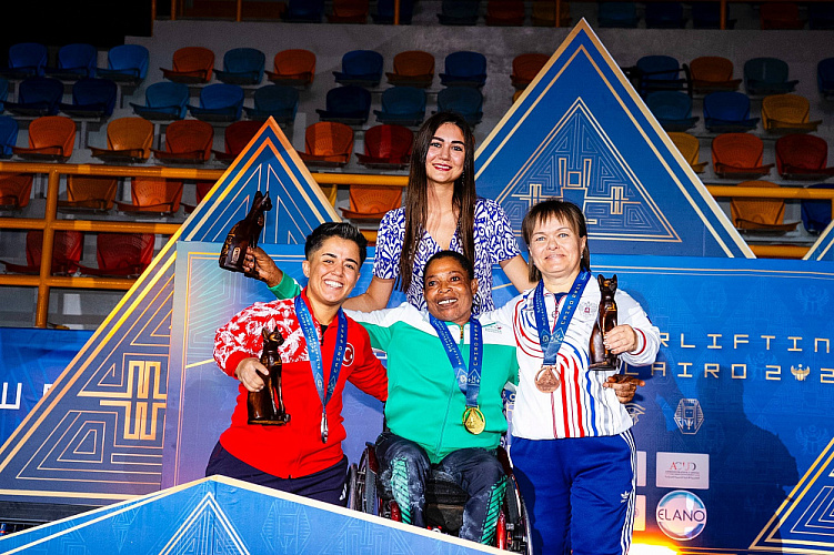 Андрей и Тамара Подпальные: лауреаты XIX премии ПКР «Возвращение в жизнь» в номинации«И жизнь, и слезы, и любовь...» Андрей и Тамара Подпальные: лауреаты XIX премии ПКР «Возвращение в жизнь» в номинации«И жизнь, и слезы, и любовь...»