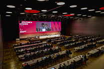 20-я Генеральная Ассамблея МПК состоится в декабре 2021 года в онлайн-формате 