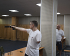 В Подмосковье подведены итоги совместного учебно-тренировочного сбора ветеранов СВО и паралимпийской сборной по пулевой стрельбе, в рамках проекта ПКР «Мы вместе. Спорт»
