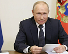 RT: Путин: паралимпийцам следует повысить выплаты за победы в международных соревнованиях
