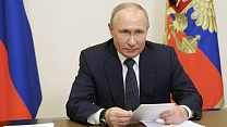 RT: Путин: паралимпийцам следует повысить выплаты за победы в международных соревнованиях