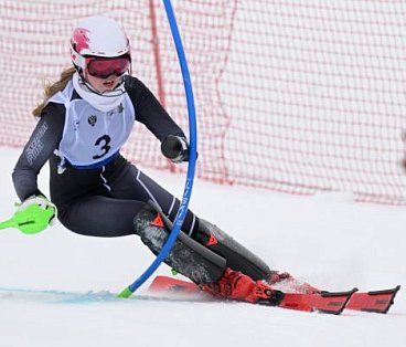 2 золотые медали завоевали Варвара Ворончихина и Алексей Бугаев в слаломе на этапе Кубка мира по горнолыжному спорту в Германии