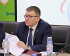 А.А. Строкин в г. Москве принял участие в заседании Наблюдательного совета РАА «РУСАДА»