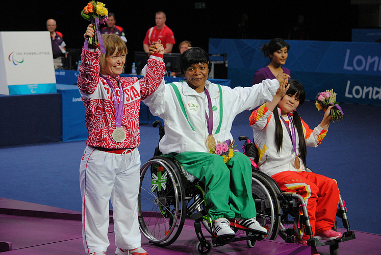 Андрей и Тамара Подпальные: лауреаты XIX премии ПКР «Возвращение в жизнь» в номинации«И жизнь, и слезы, и любовь...» Андрей и Тамара Подпальные: лауреаты XIX премии ПКР «Возвращение в жизнь» в номинации«И жизнь, и слезы, и любовь...»