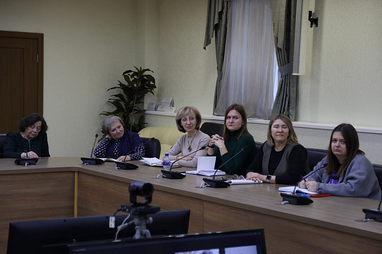 Президент ПКР П.А. Рожков в офисе Паралимпийского комитета России провел заседание Исполкома ПКР Президент ПКР П.А. Рожков в офисе Паралимпийского комитета России провел заседание Исполкома ПКР