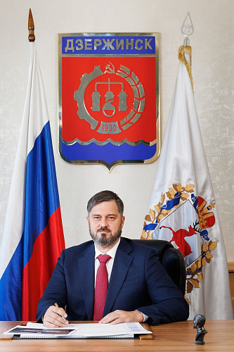 Михаил Клинков: лауреат XIX премии ПКР «Возвращение в жизнь» в номинации «Точка опоры»