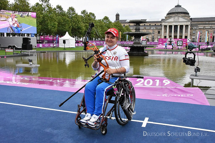 Елена Крутова: Лауреат XVII премии «Возвращение в жизнь» в номинации «Поворот судьбы»