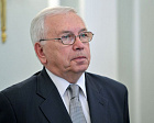 В.П. Лукин вступил в должность члена Совета Федерации Федерального Собрания РФ от Тверской области