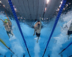 5 этапов Мировой серии МПК по плаванию запланированы в 2022 году