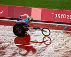 Команда ПКР завоевала 32 золотые, 23 серебряные и 42 бронзовые медали по итогам девяти дней XVI Паралимпийских летних игр в г. Токио