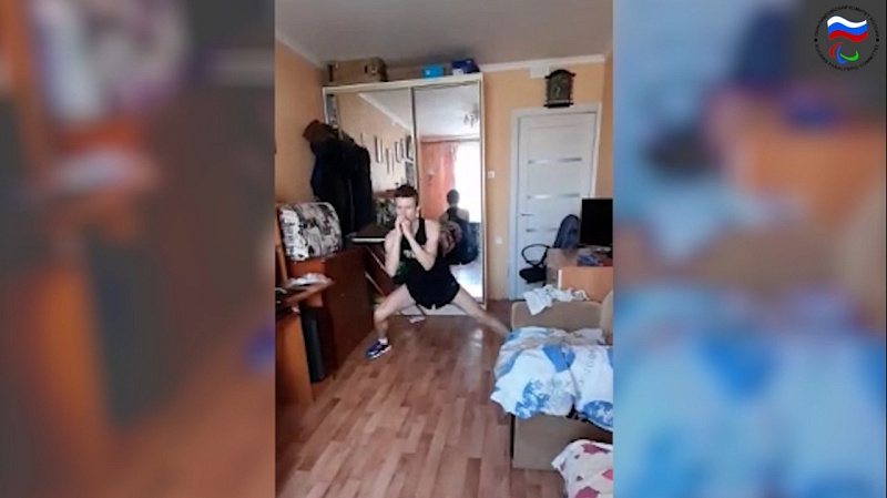 #тренимвместе со спортсменом по легкой атлетике спорта лиц с интеллектуальными нарушениями САШ им. Е.В. Швецова (Республика Мордовия) Александром Суриновым #тренимвместе со спортсменом по легкой атлетике спорта лиц с интеллектуальными нарушениями САШ им. Е.В. Швецова (Республика Мордовия) Александром Суриновым