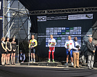 Спортсмены сборной команды России по велоспорту среди лиц с ПОДА завоевали золотую и серебряную медали в первый соревновательный  день чемпионата мира на шоссе в г. Питермарицбург (ЮАР)