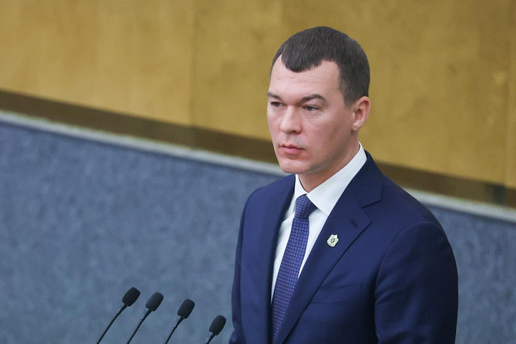 ТАСС: Дегтярев надеется, что Bosco успеет экипировать паралимпийскую сборную