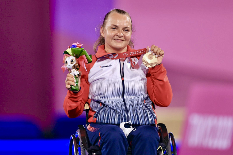 Елена Крутова: Лауреат XVII премии «Возвращение в жизнь» в номинации «Поворот судьбы»