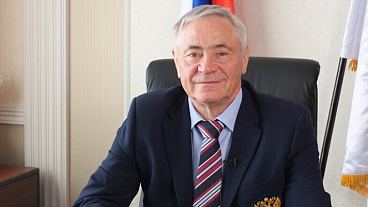 Матч ТВ: Глава ПКР Рожков - «Паралимпийская сборная России по плаванию блестяще выступила на чемпионате Европы, 33 раза звучал наш гимн»