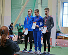 29 национальных рекордов было установлено на соревнованиях по легкой атлетике среди спортсменов с ПОДА в Саранске