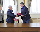 Президент ПКР П.А. Рожков в офисе Паралимпийского комитета России провел заседание Исполкома ПКР 
