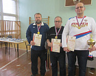Сборная Республики Хакасия стала победительницей командного чемпионата России по шахматам спорта слепых 