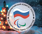 Поздравление Президента Паралимпийского комитета России В.П. Лукина с Новым 2016 годом