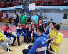 В Белгороде ПКР совместно с РУСАДА, региональным Минспортом и Федерацией адаптивного спорта Белгородской области провели Форум юных паралимпийцев