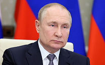 Президент РФ В.В. Путин утвердил перечень поручений по итогам заседания Совета при Президенте по развитию физической культуры и спорта, состоявшегося 6 ноября 2025 года