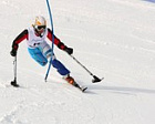 В г. Коппер (США) завершился Североамериканский кубок по горнолыжному спорту