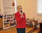 Р.А. Баталова в г. Уфе приняла участие в торжественной церемонии вручения сертификатов на приобретения спортивного инвентаря и оборудования детям с ОВЗ