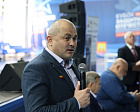 ПКР в Нальчике провел Паралимпийский урок в рамках Кубка Защитников Отечества для ветеранов СВО Северо-Кавказского федерального округа