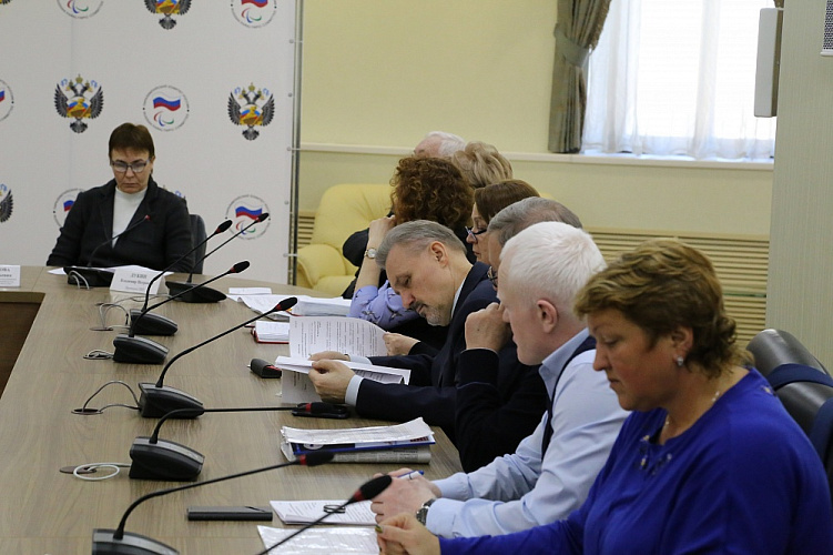 В офисе ПКР состоялось внеочередное общее собрание Московского городского регионального отделения ПКР