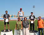 19 национальных рекордов было установлено на чемпионате и первенстве России легкой атлетике спорта лиц ИН 