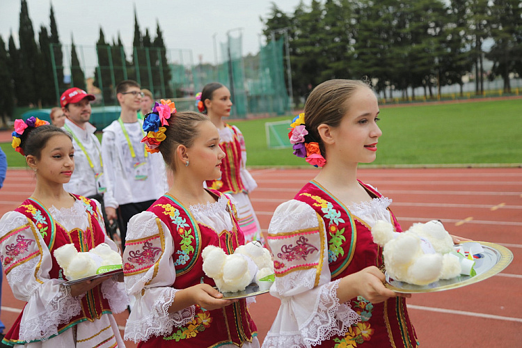 Итоги Летних Игр Паралимпийцев “Мы вместе. Спорт" по шахматам и шашкам