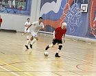  Сборная Новосибирской области стала победителем чемпионата России по футзалу среди слабовидящих спортсменов