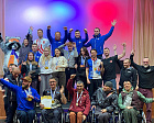 Абсолютными чемпионами России по горнолыжному спорту лиц с ПОДА стали Варвара Ворончихина и Алексей Бугаев 