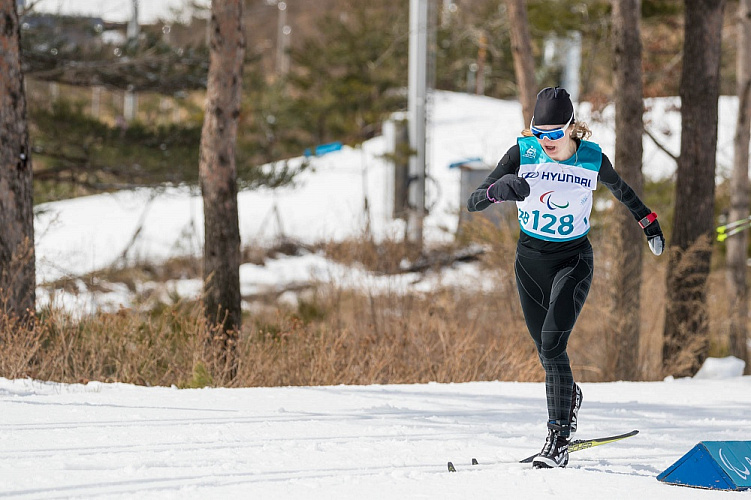 Паралимпиада-2018. Итоги 8 дня соревнований. Российские спортсмены завоевали 2 серебряные и 2 бронзовые медали