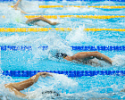 Более 350 пловцов в Екатеринбурге вели борьбу за медали чемпионата России по спорту лиц с ПОДА и Кубка России по спорту слепых