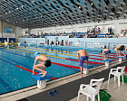 Более 190 спортсменов примут участие в Открытых всероссийских детско-юношеских соревнованиях по плаванию спорта лиц с ПОДА
