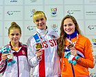 Российские спортсмены завоевали 21 золотую медаль после пяти дней чемпионата Европы по плаванию спорта лиц с ПОДА, нарушением зрения и ИН в Португалии