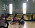 Определены победители Всероссийского турнира по баскетболу на колясках в Тюмени 