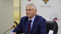 Матч ТВ: Глава ПКР Рожков - «Паралимпийский комитет России учит, как заниматься с участниками СВО в плане реабилитации»