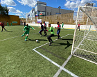 6 команд примут участие в первенстве России по мини-футболу спорта слепых  
