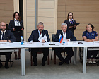  Московский аэропорт Домодедово и Паралимпийский комитет России подписали соглашение о сотрудничестве 