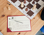 В Тульской области подведены итоги XXIX Всероссийских соревнований по шахматам и шашкам для детей с ПОДА «Аленький цветочек»