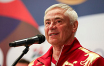 ТАСС: Звание мастера спорта присвоили 8 участникам проекта "Мы вместе. Спорт"