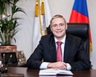 П. А. Рожков дал интервью информационному агентству "Р-Спорт"
