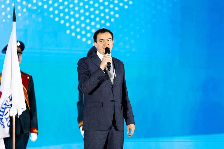 В Екатеринбурге стартовал межрегиональный «Кубок Защитников Отечества» для ветеранов Уральского федерального округа